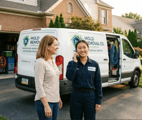 Crawlspace Mold Remediation Piedmont, WV FAQs